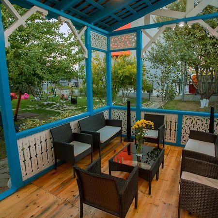 Apart Hotel West Tbilisi Ngoại thất bức ảnh