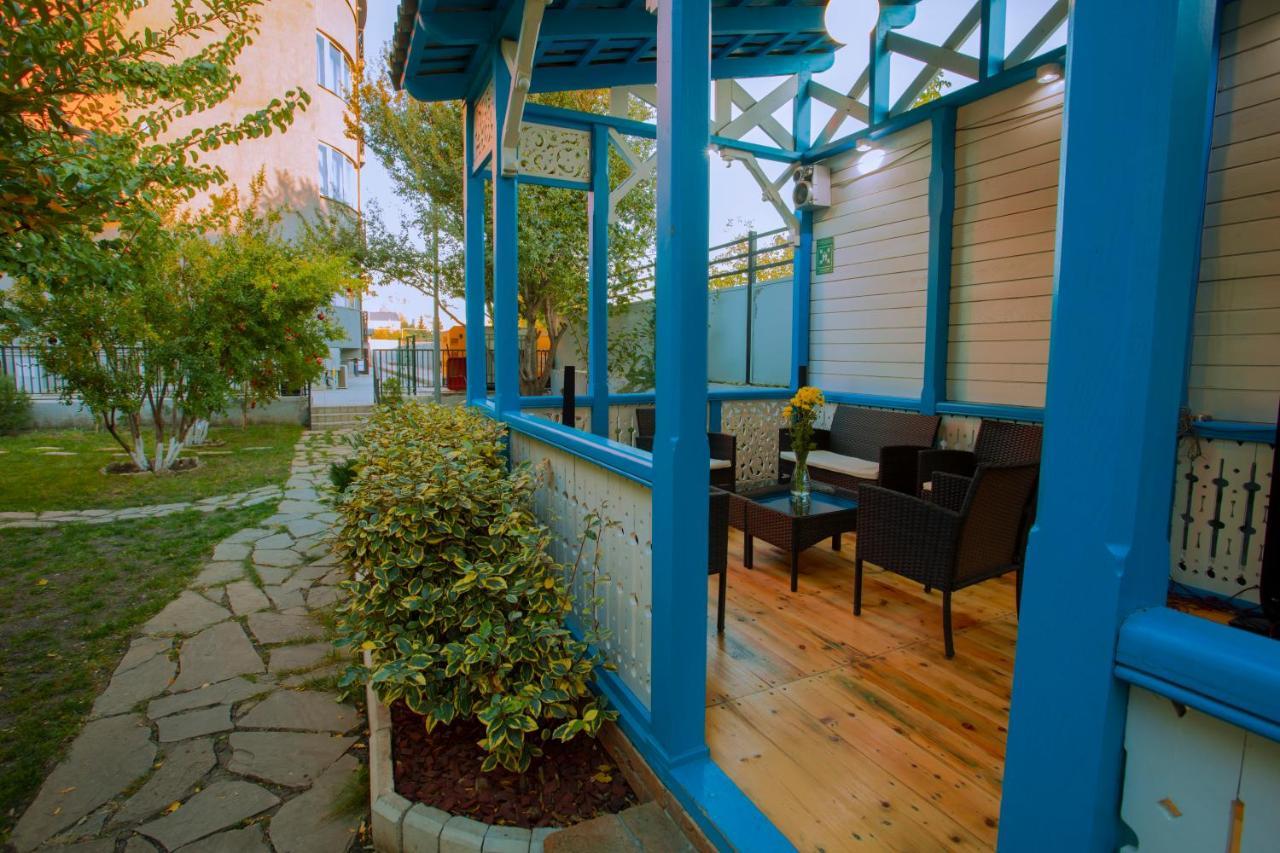 Apart Hotel West Tbilisi Ngoại thất bức ảnh