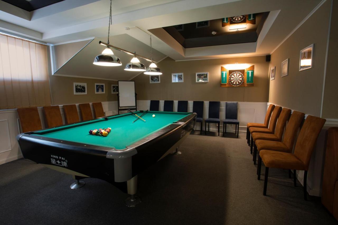 Apart Hotel West Tbilisi Ngoại thất bức ảnh