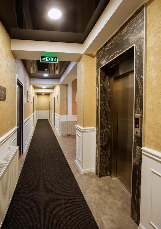 Apart Hotel West Tbilisi Ngoại thất bức ảnh